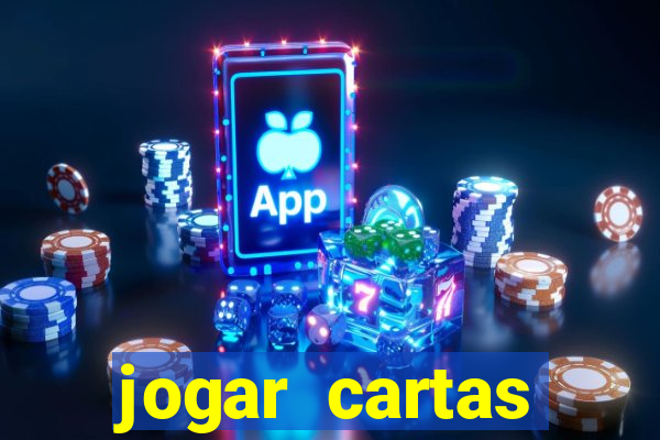 jogar cartas baralho comum cartomancia